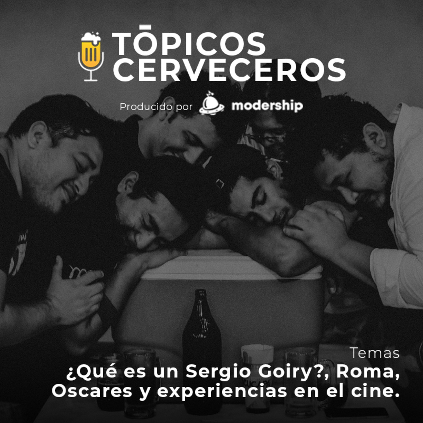 Tópicos Cerveceros