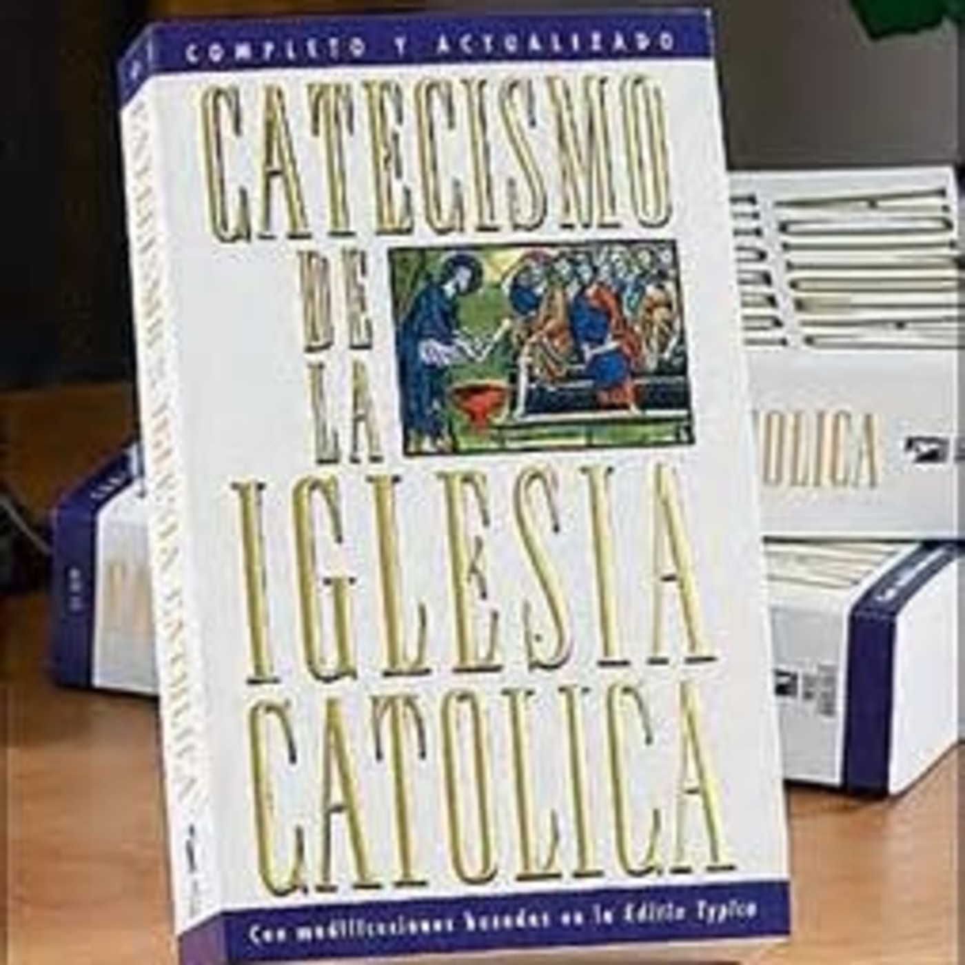 Conociendo el Catecismo de la iglesia catolica - Las virtudes (1803-1845) - Parte II