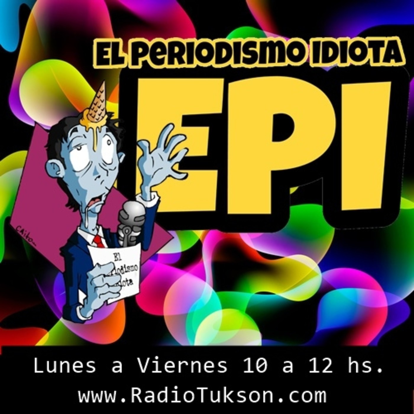 Audios de Radio Tukson