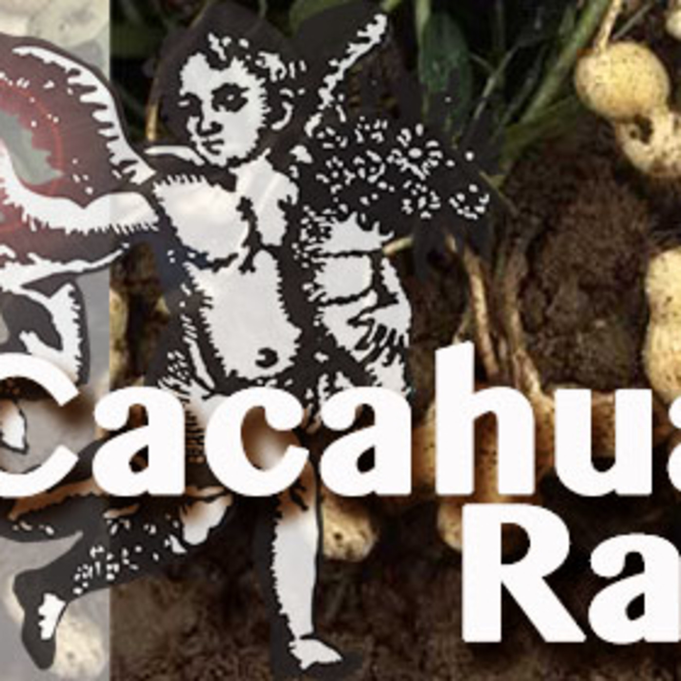 El Angel de tu Salud - RAÍZ DE CACAHUATE episode artwork
