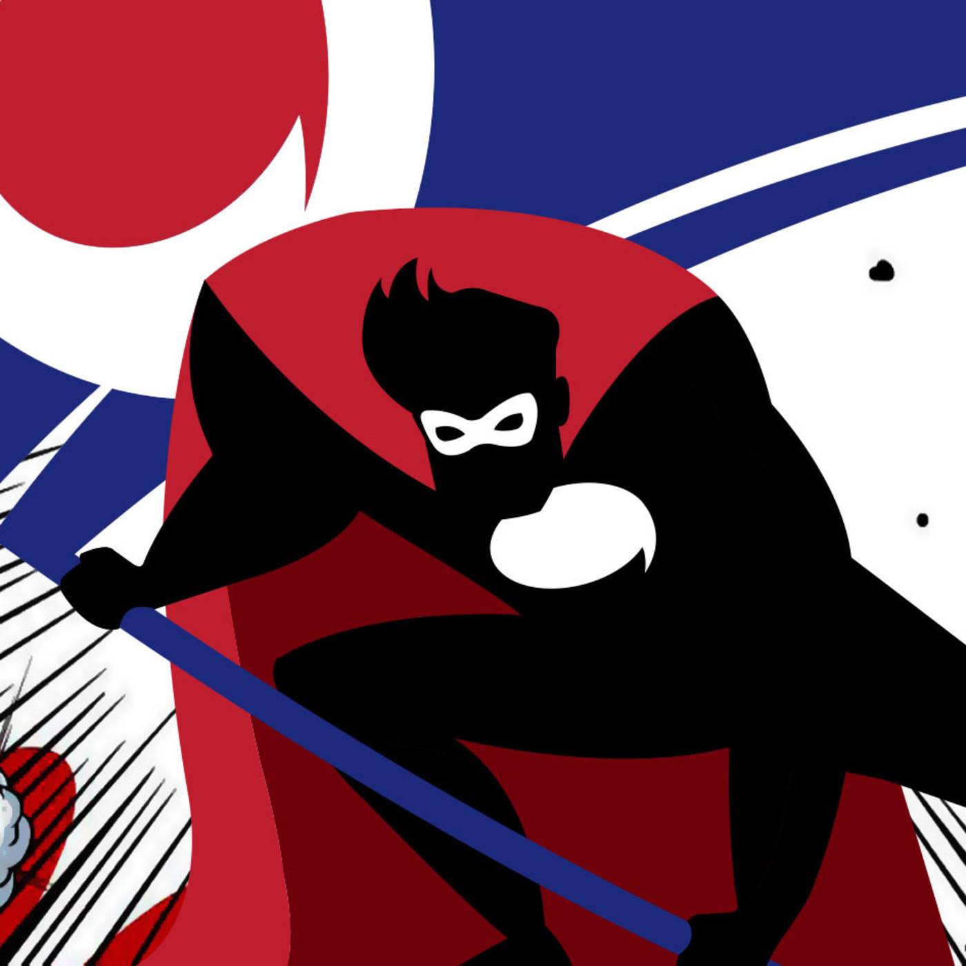 ComiXmen: El Podcast del Multiverso