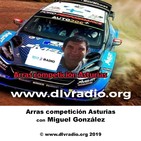 'Arras competición Asturias' programa 04
