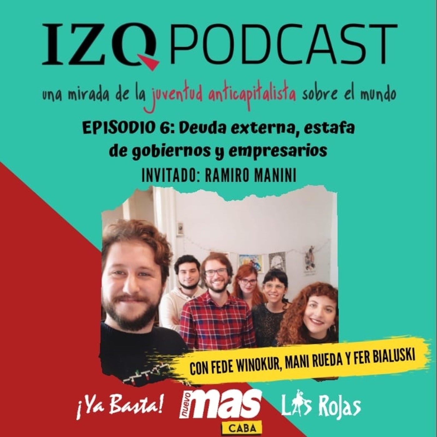 Nuevo MAS CABA