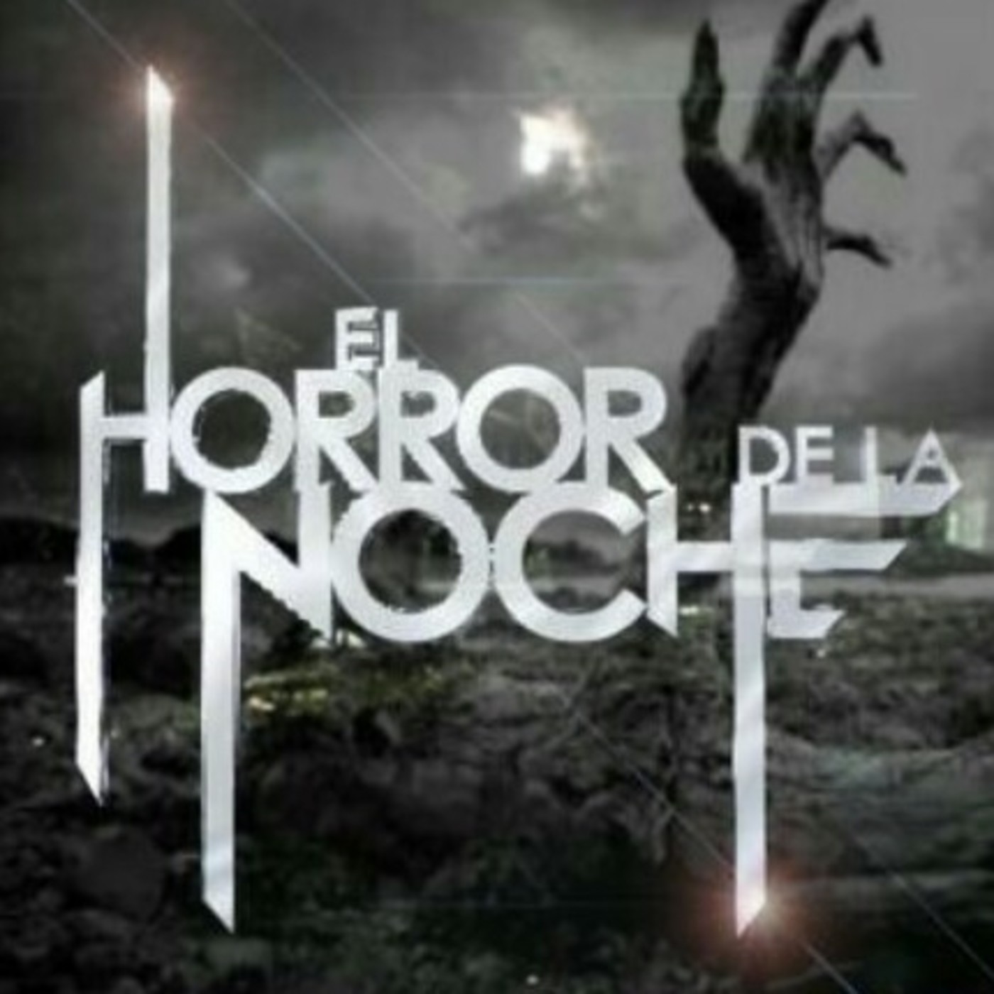 El Horror de la Noche | 23 de Julio 2018 El Horror de la Noche | 23 de Julio 2018
