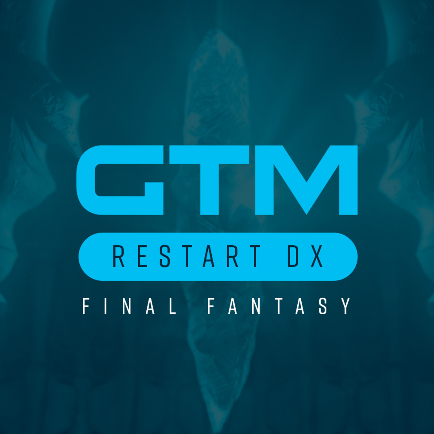 GTM Restart