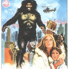 Lycra 100% las canciones de Yeti: El abominable hombre de las nieves (1977)