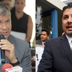 Fernando Balda a través de RVT 91.5Fm sobre el llamado a juicio a Rafael Correa