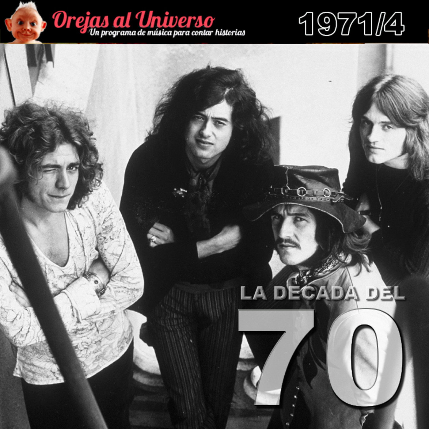 La Década del 70 - The 70´s (Spanish Spoken)