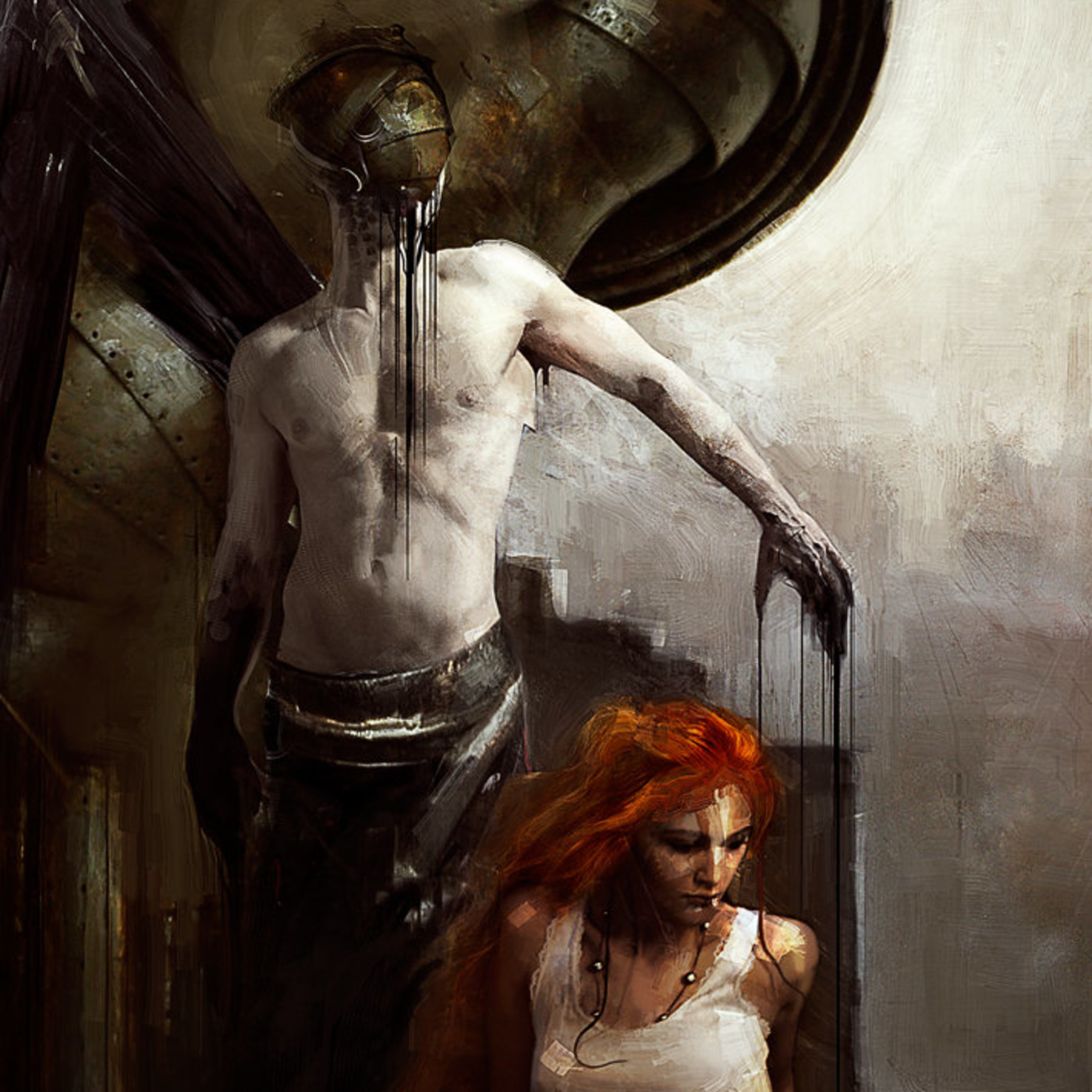 Kult: Divinity Lost - Taroticum