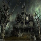 CUENTOS DE TERROR Memorias en la Oscuridad