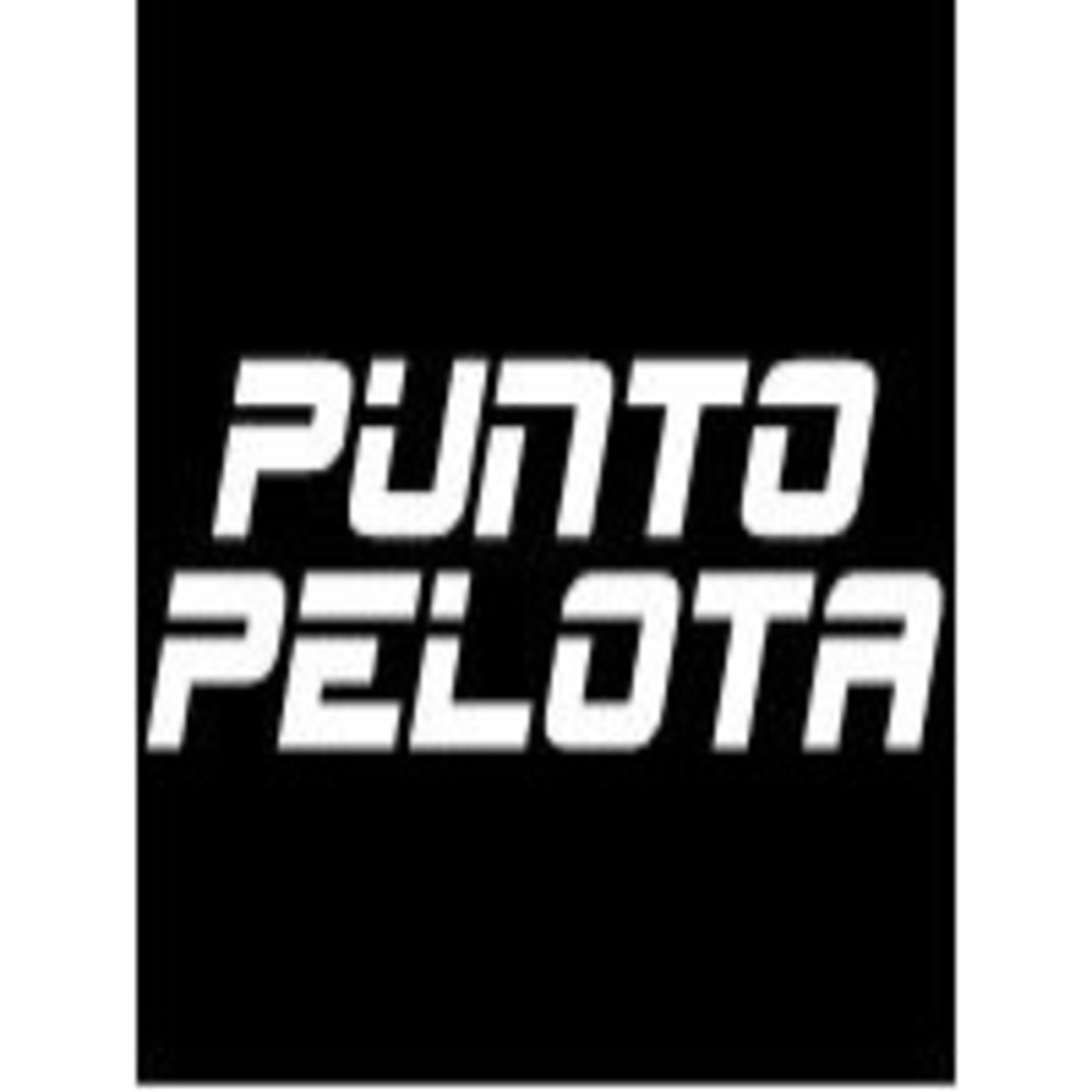 Punto Pelota Domingo 24 Noviembre 2013 (1/3) episode artwork