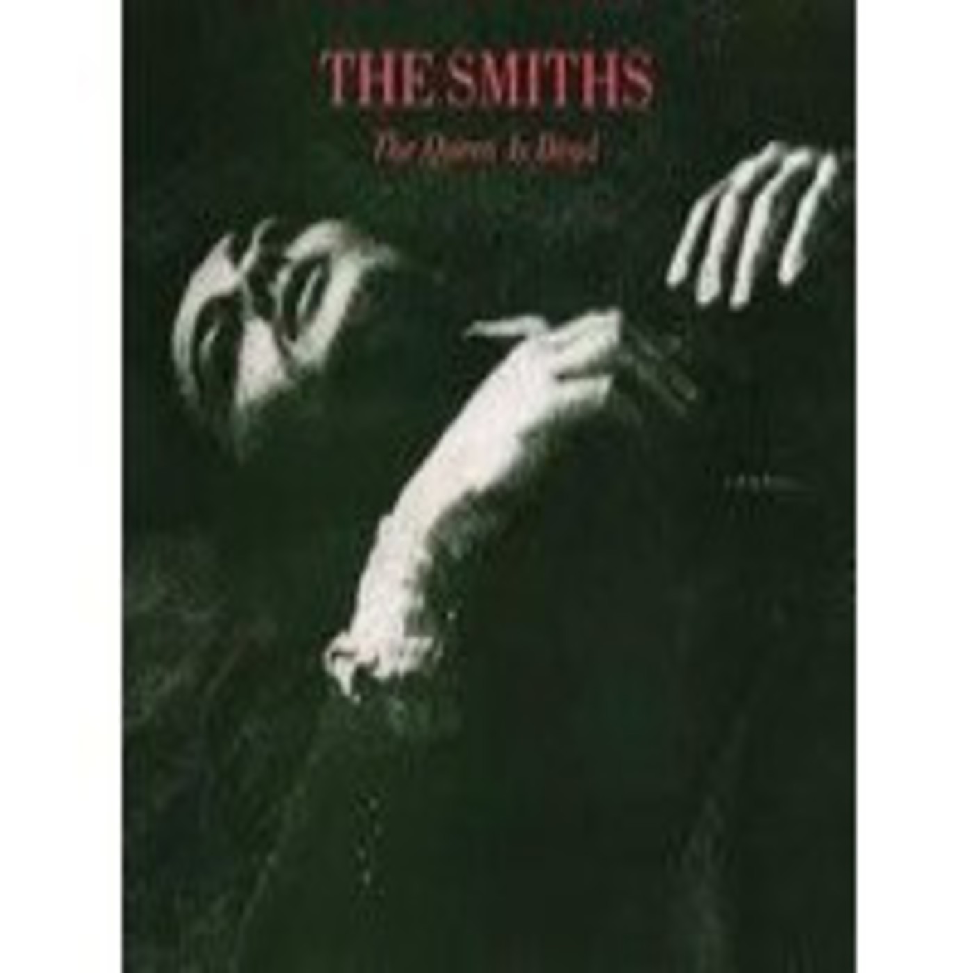 Discos para una isla Desierta - The Smiths episode artwork