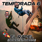 BKN 6X01 El Rápel o desescalada. Vuelta Asturias Bikinera