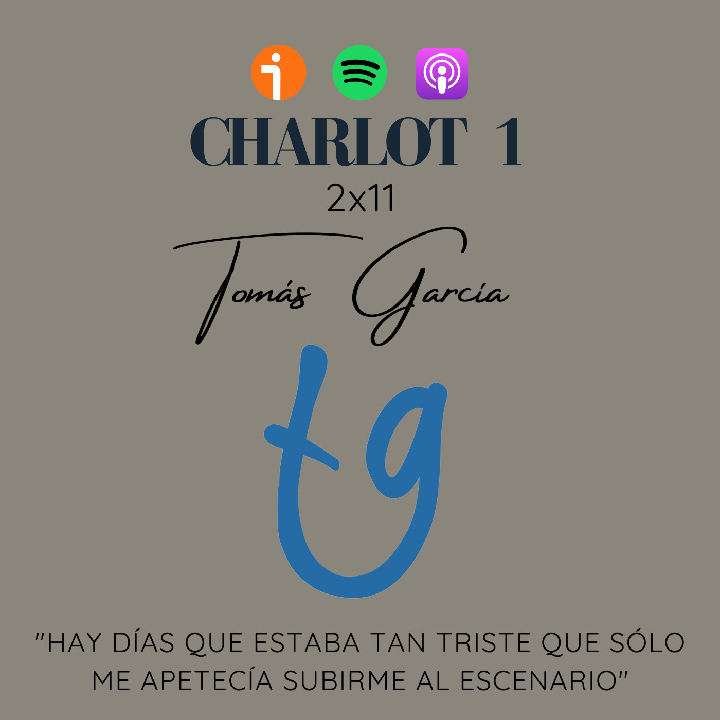 Charlot 1