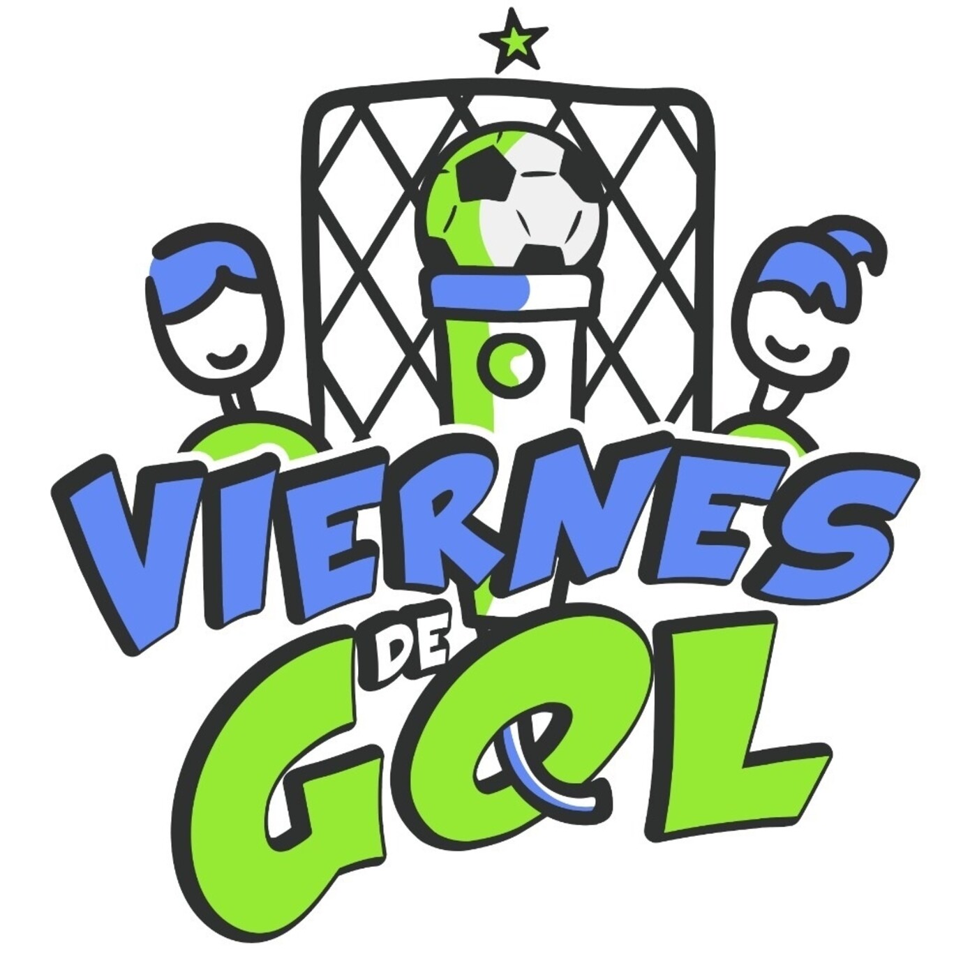 Viernes de Gol 040621 p140 episode artwork