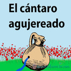 El cántaro agujereado