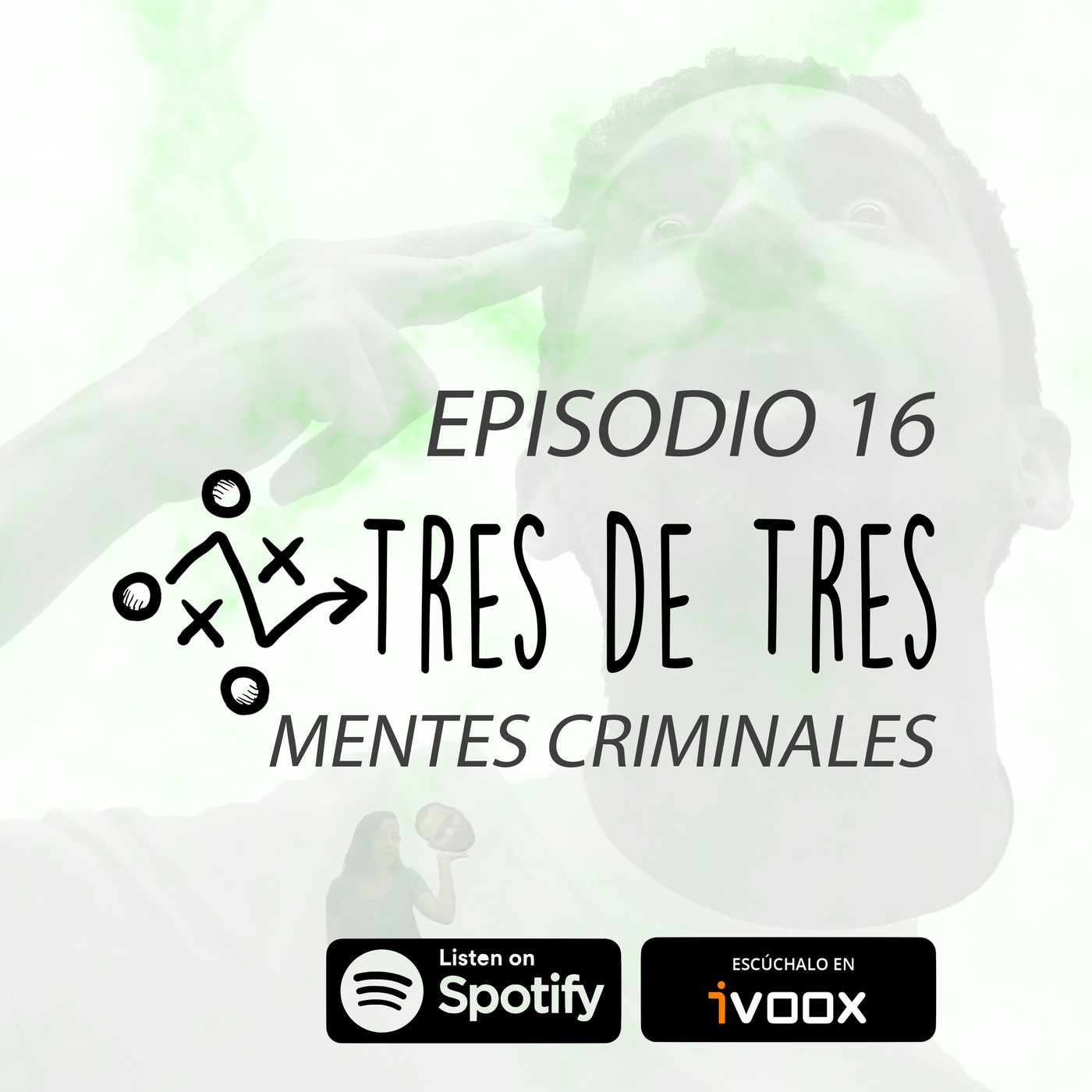 Tres de Tres (TDT)