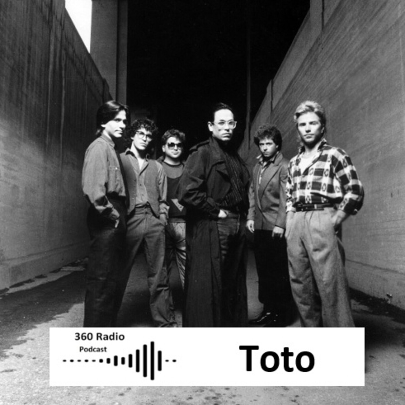 360 Podcast