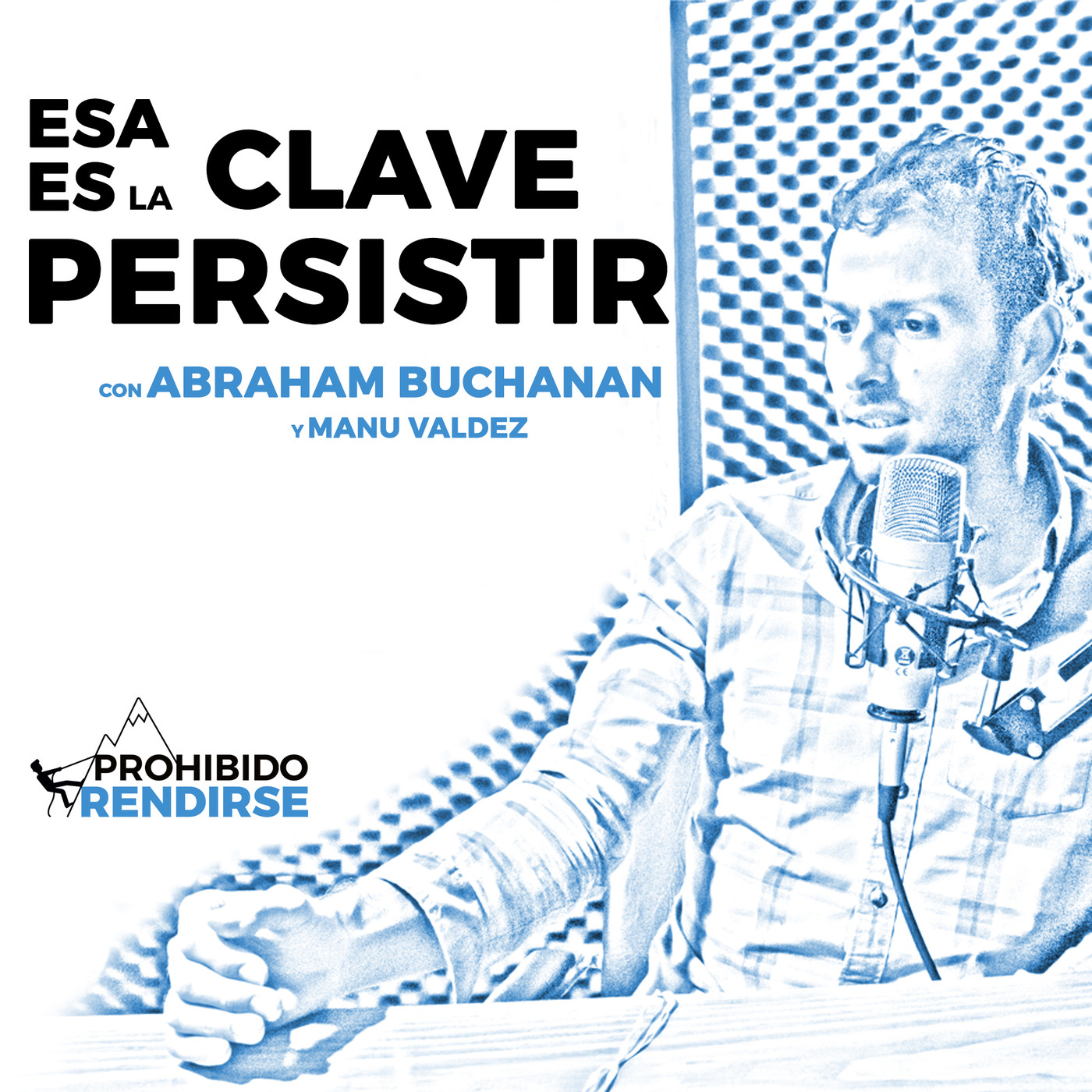 Prohibido Rendirse