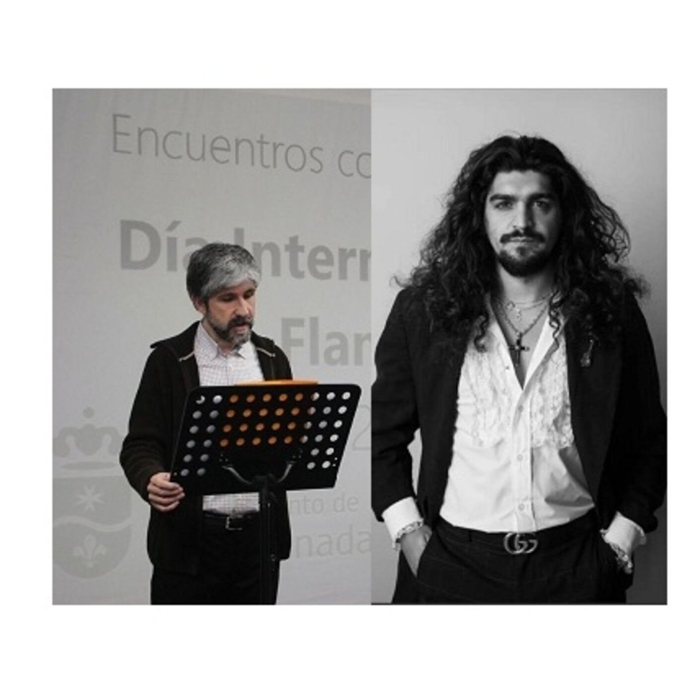 Podcast Radio Rinconada Sevilla