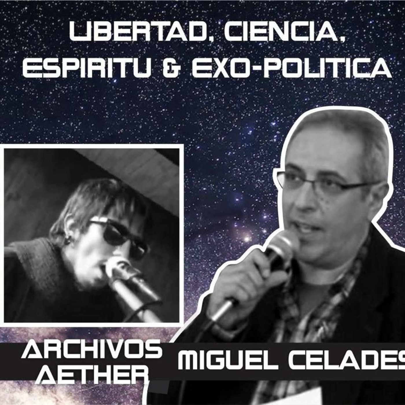 Archivos Aether