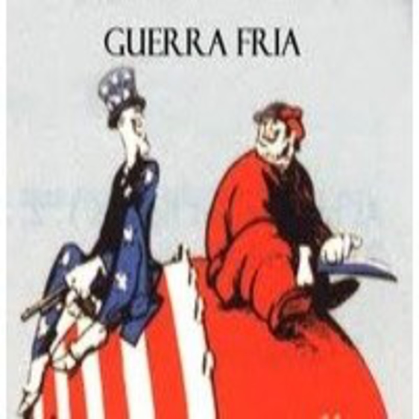 AVIONES ESPIAS EN LA GUERRA FRIA (CANAL DE HISTORIA) episode artwork