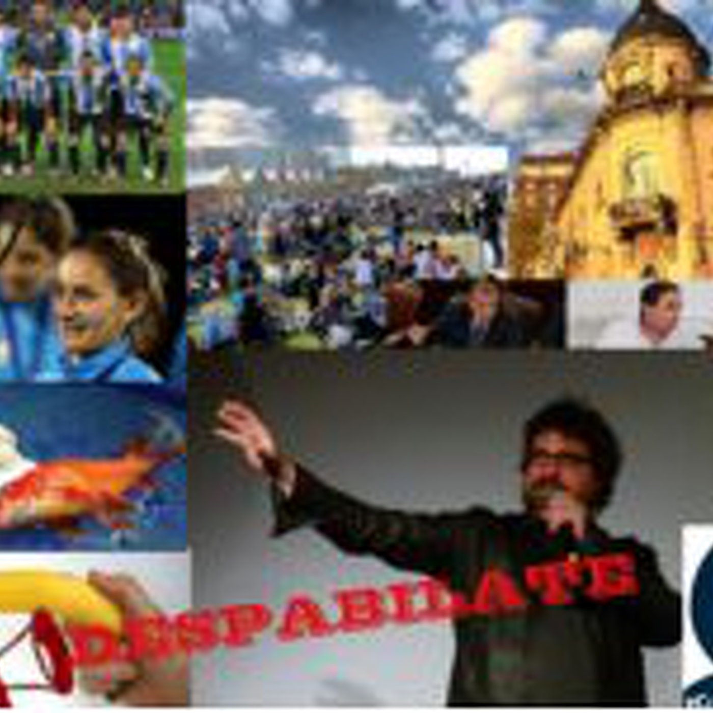 Despabilate Podcast TEMPORADA I
