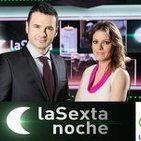 LA SEXTA NOCHE (14 Marzo 2015) "Arturo Pérez-Reverte"