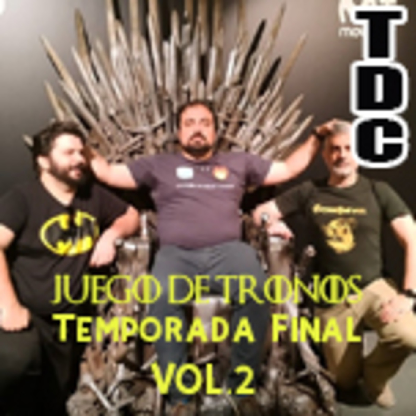 TDC - Tiempo de Culto
