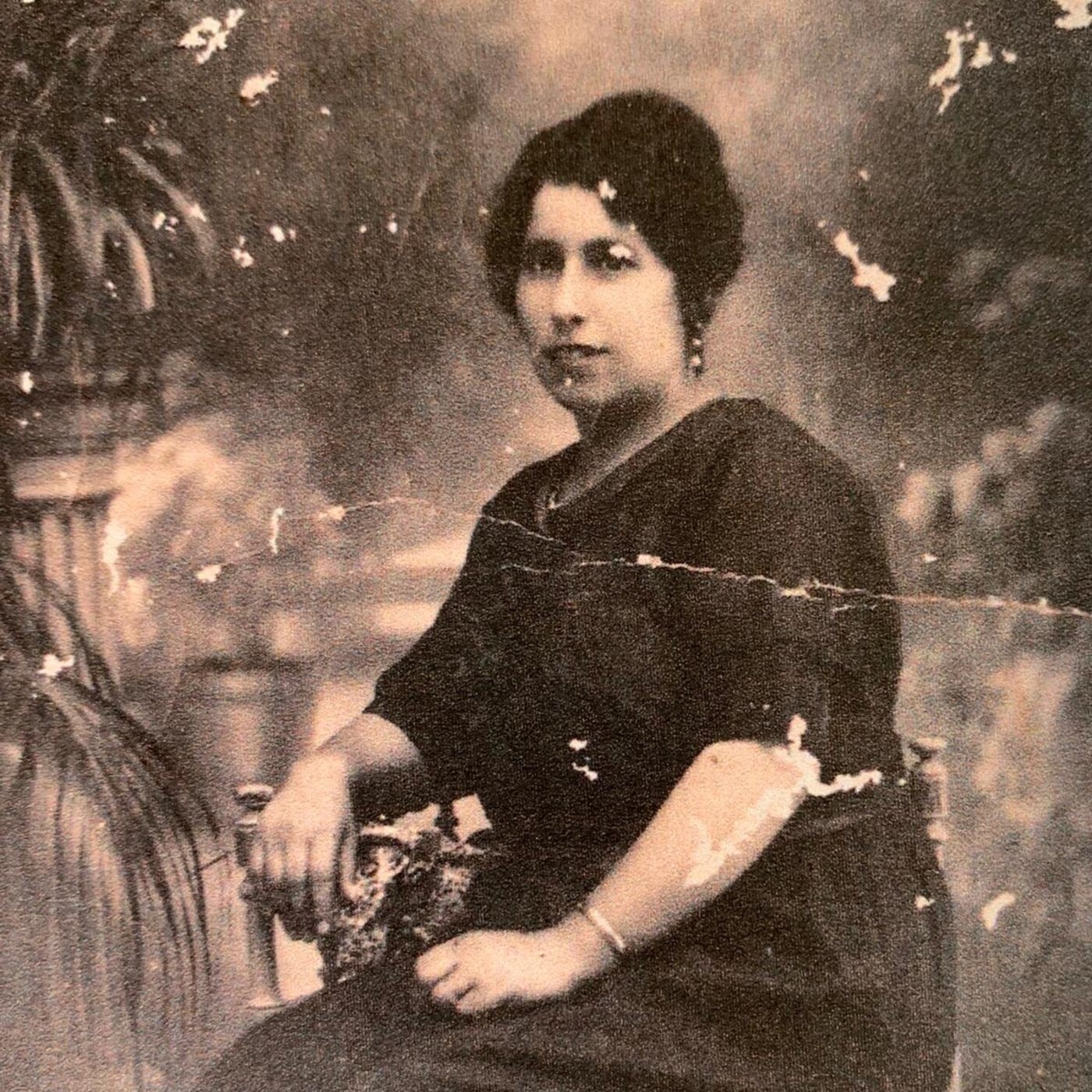 La Nit Més Fosca