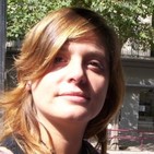 TERCERA PERSONA DEL SINGULAR - Teresa Sanchis Labios