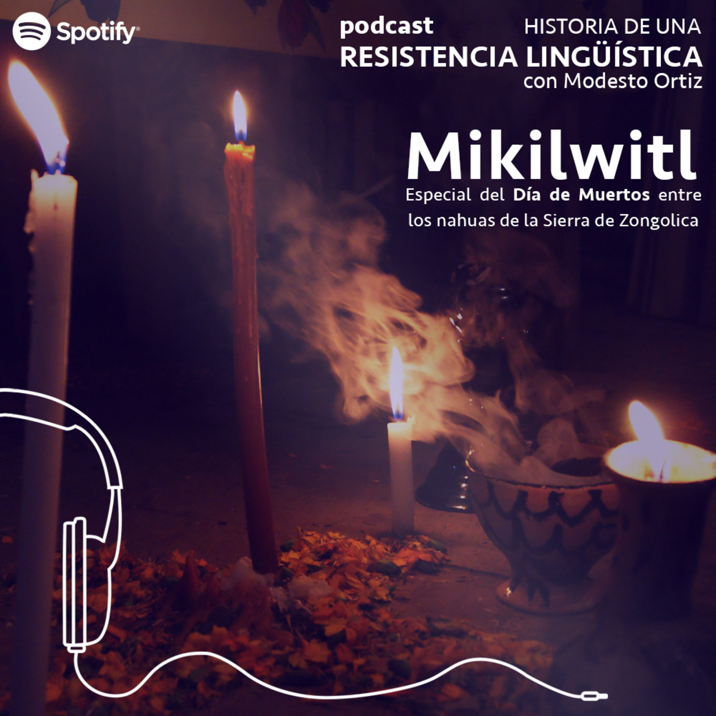Historia de una resistencia lingüística