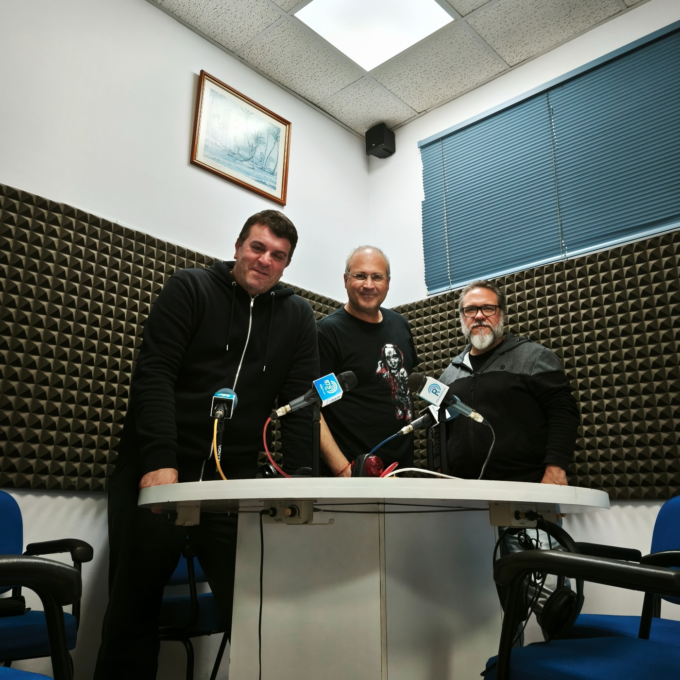 Cinema FM 25.04,25 episode artwork