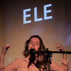 Ele #Luna318