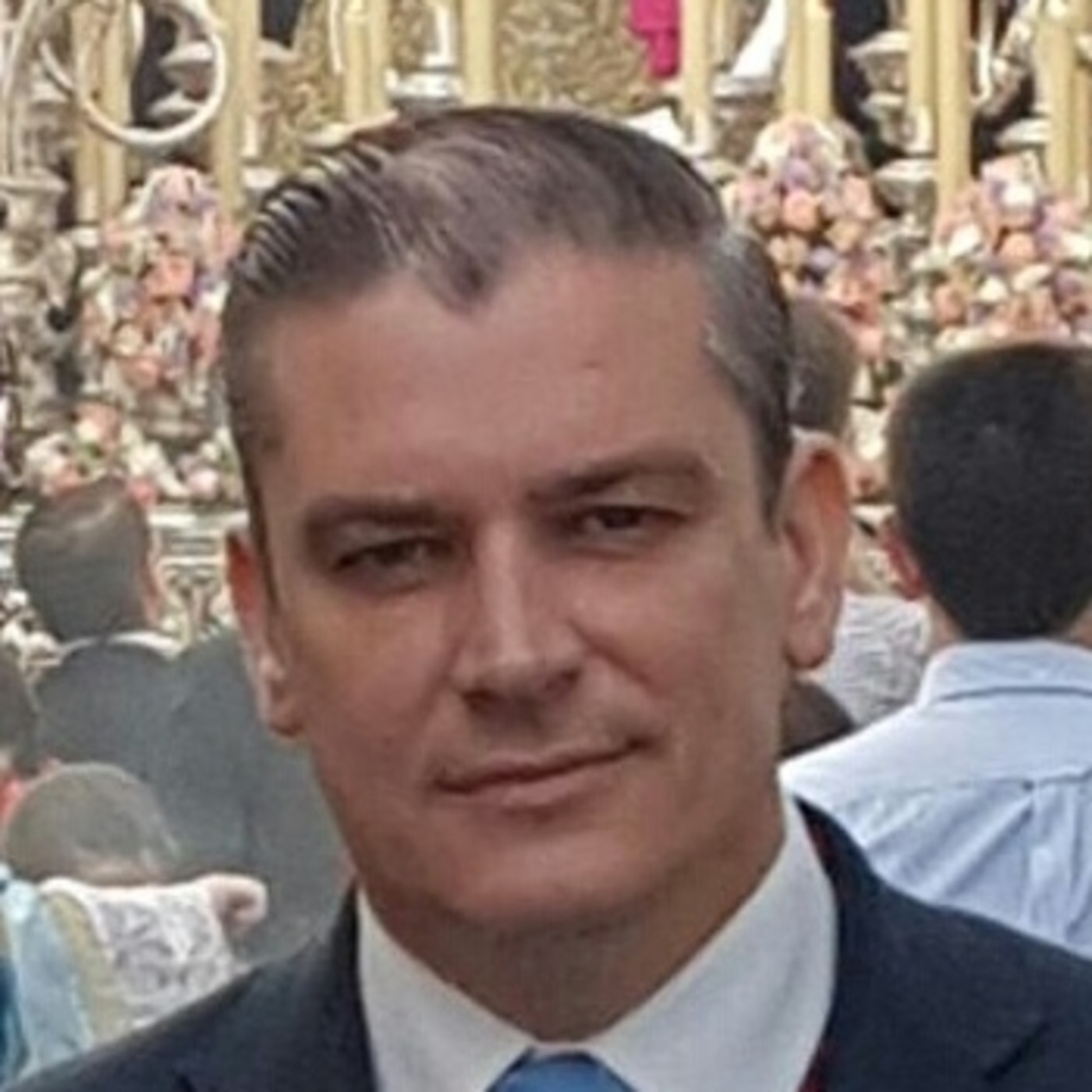 Podcast de Villamartín Cofrade