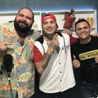 La Chaqueta 27