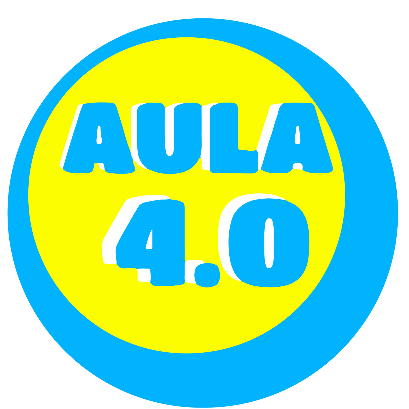Aula 4.0
