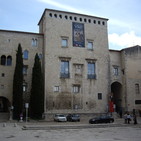 MUSEOS: Museo de arte de Gerona