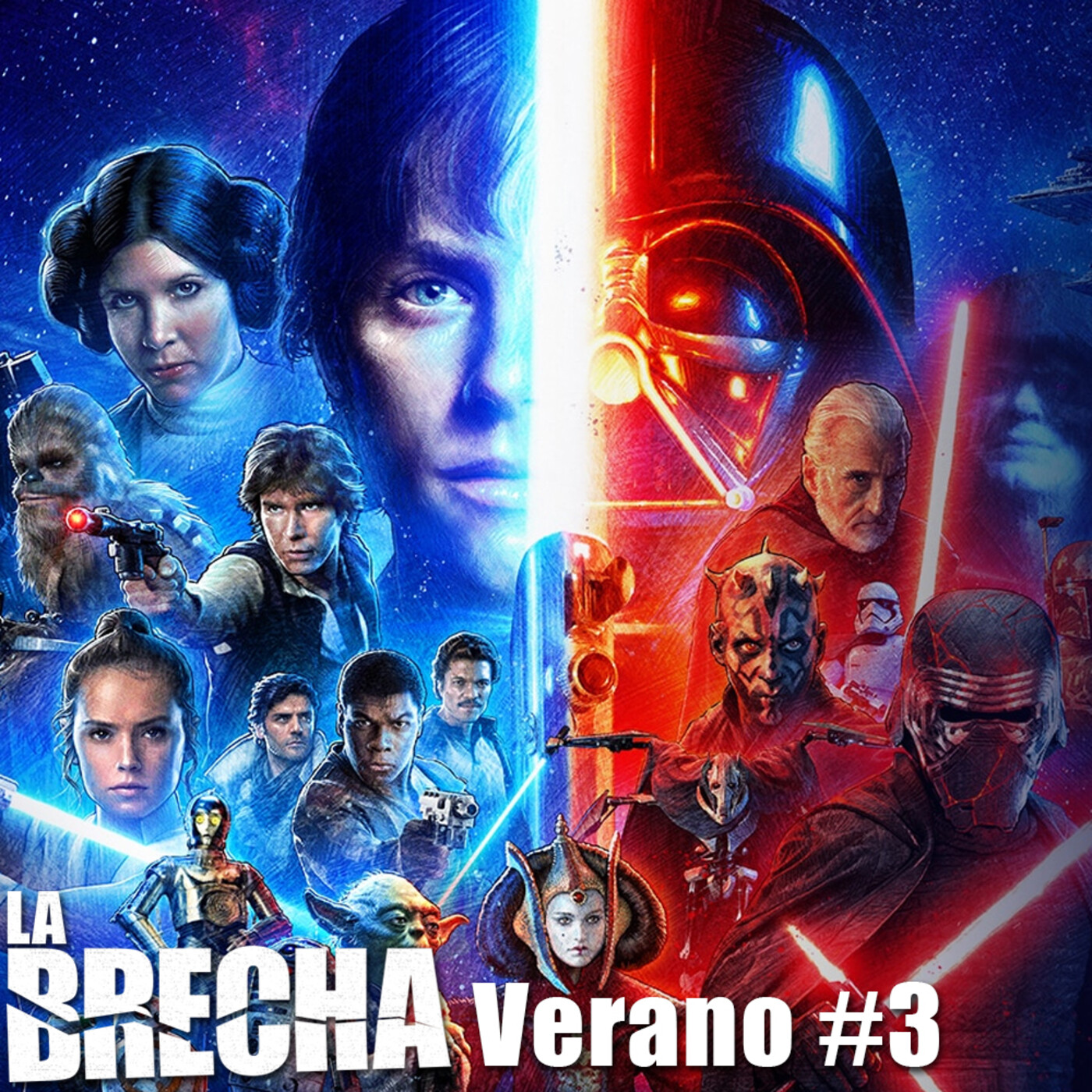La Brecha