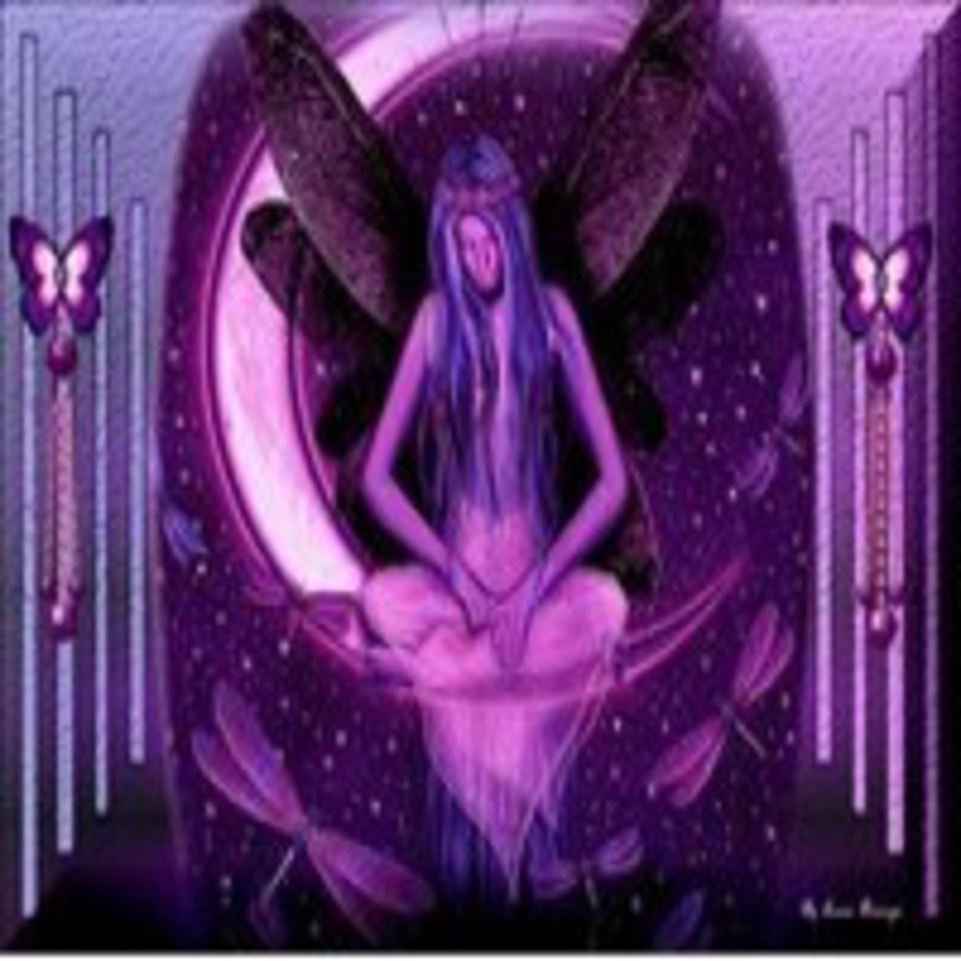 Colección de Mariposas...Música para sentir