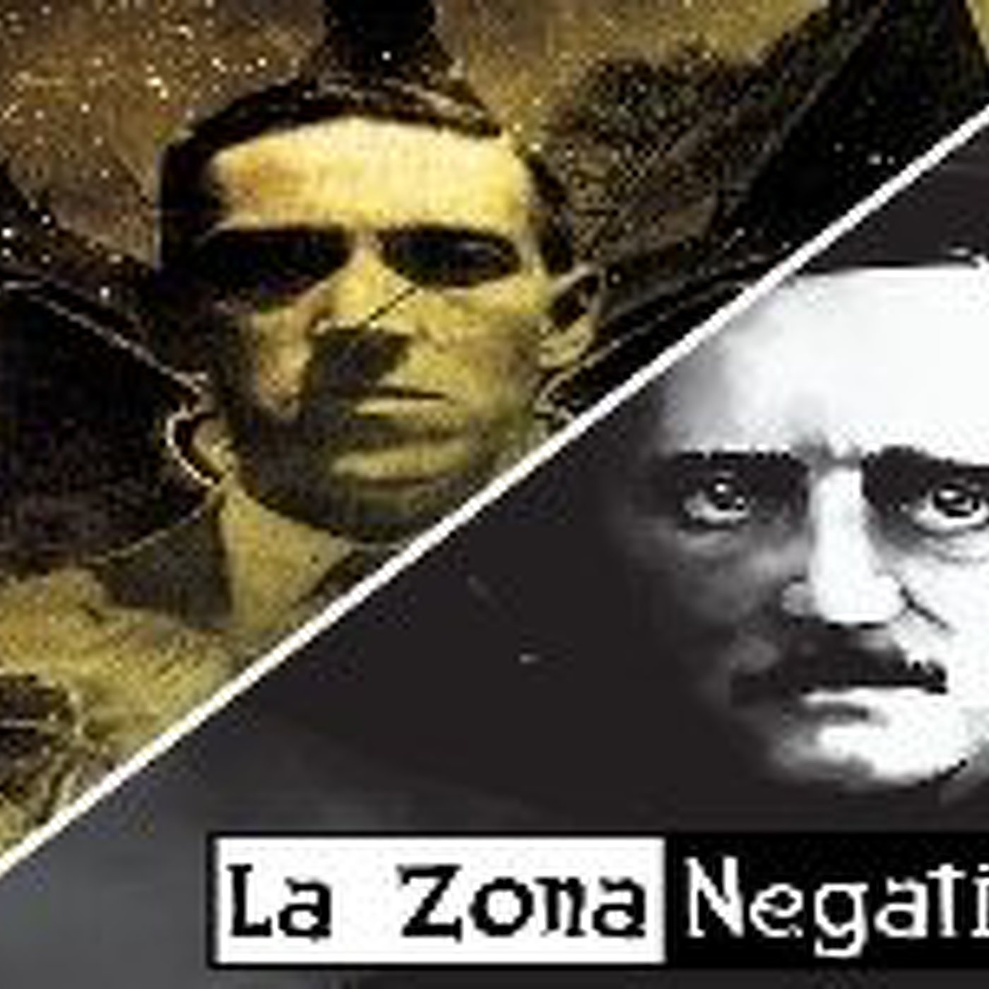 La ZonaNegativa