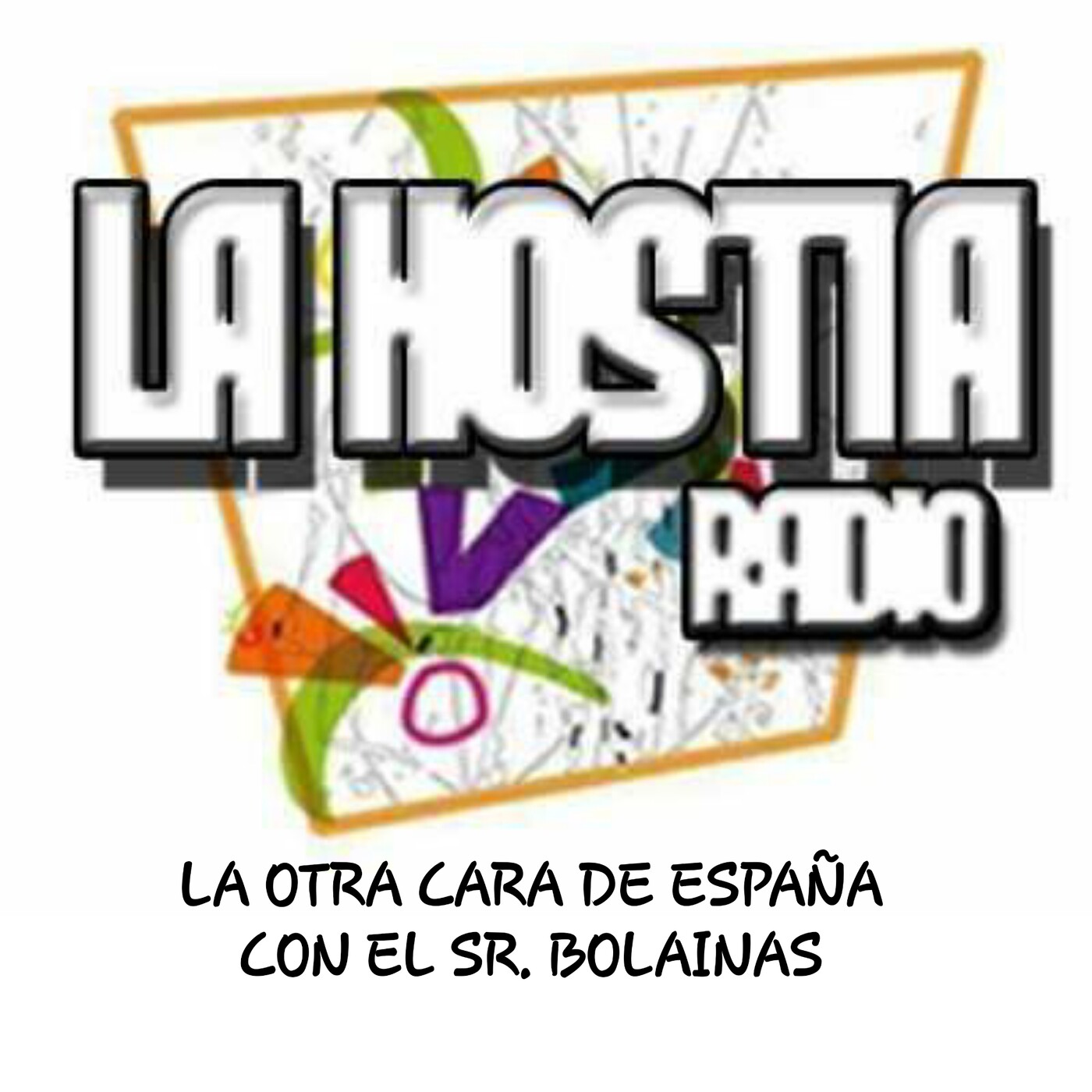 Aleatorio Podcast