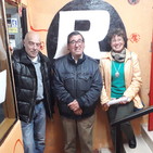 Tertulia vecinal 6 marzo 2019: actividades, novedades políticas, Cifuentes, huelga feminista, gestión sanidad pública...