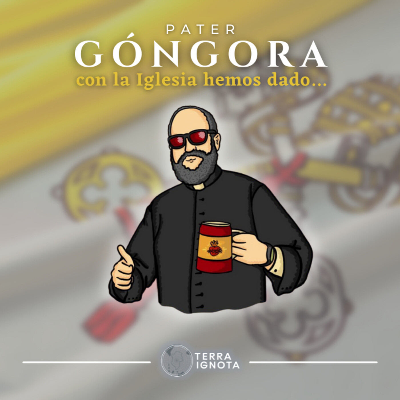 Terra Ignota