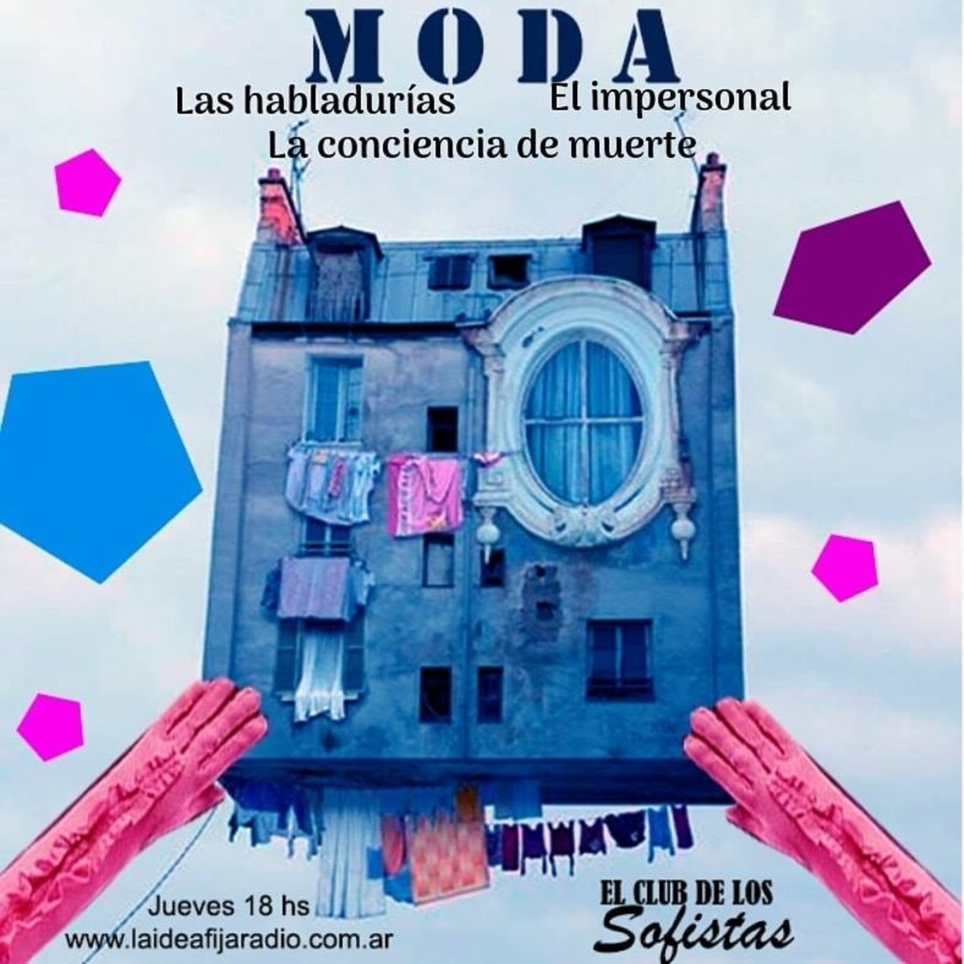 El Club de los Sofistas