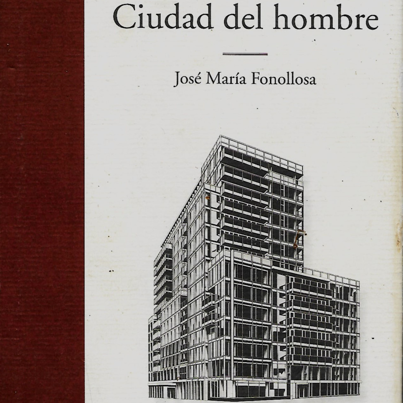 Biblioteca freak 05 > ciutat de l'home