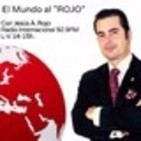 El Mundo al Rojo 22-12-2017