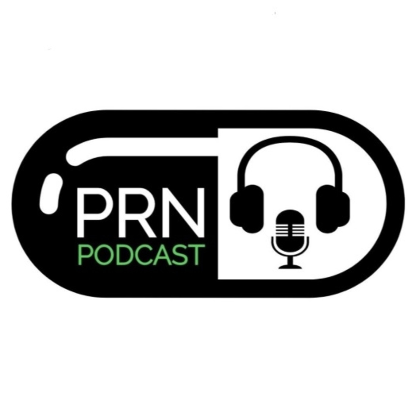 PRN Podcast