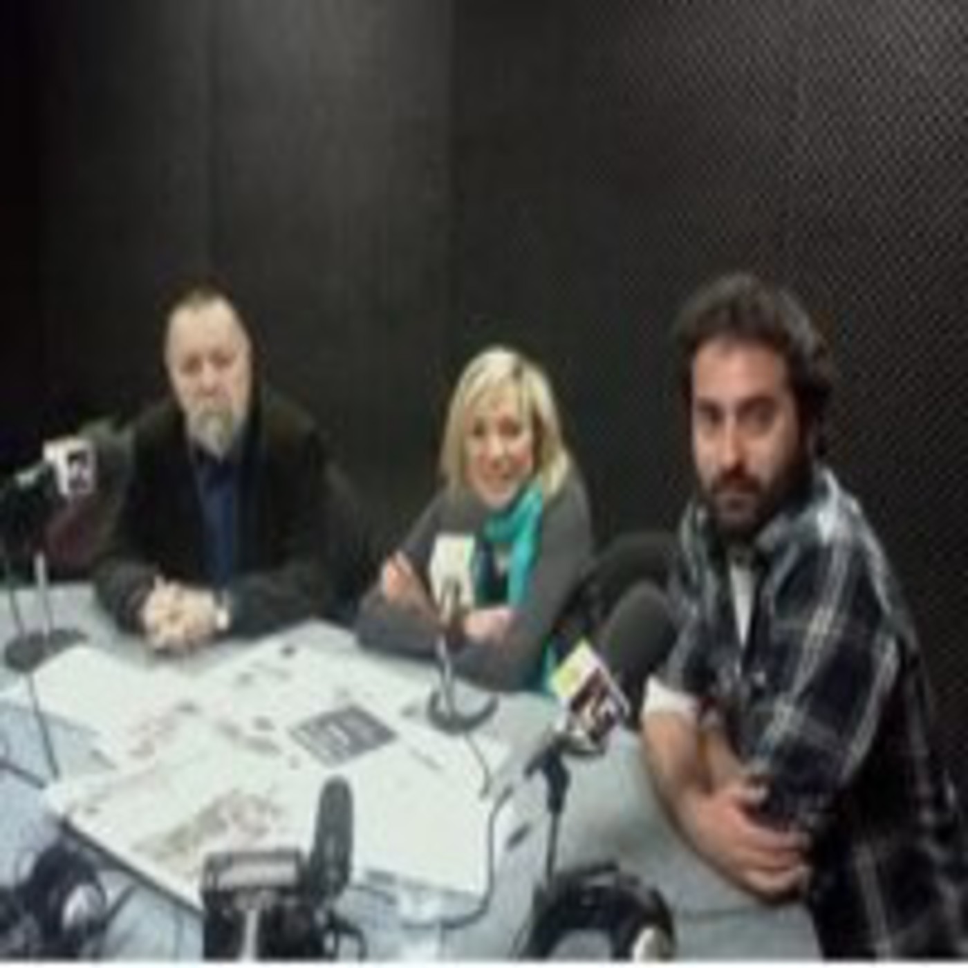 Podcast de ALUPA EDITORIAL