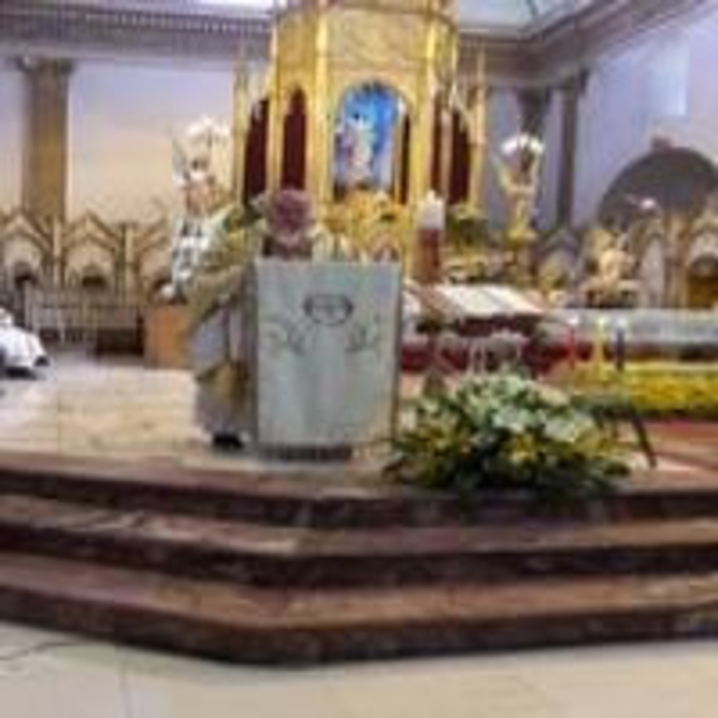 Podcast de CatedralCbba